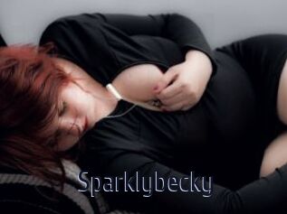 Sparklybecky