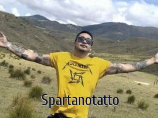 Spartanotatto