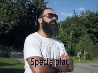 Specialplay