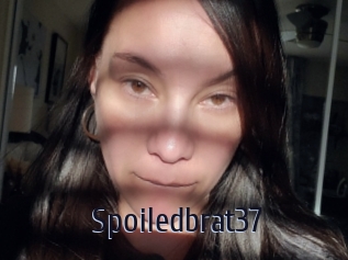 Spoiledbrat37