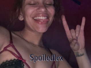 Spoiledlex