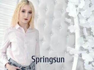 Springsun