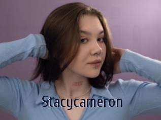 Stacycameron