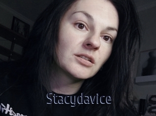 Stacydavice