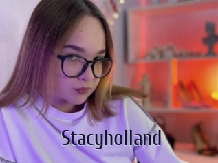 Stacyholland