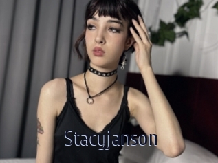 Stacyjanson