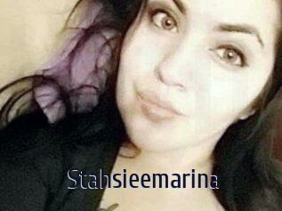 Stahsieemarina