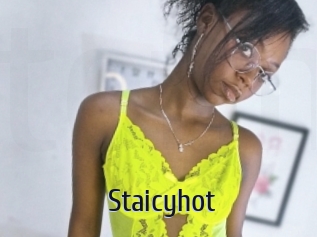 Staicyhot