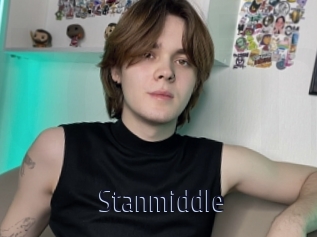 Stanmiddle