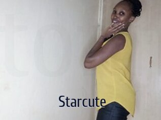 Starcute