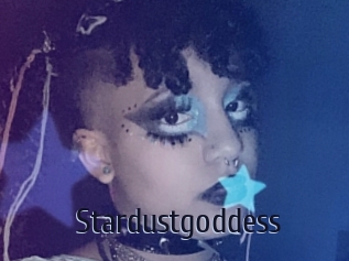 Stardustgoddess