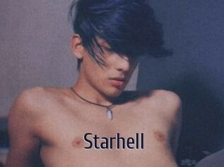 Starhell