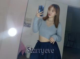 Starryeve