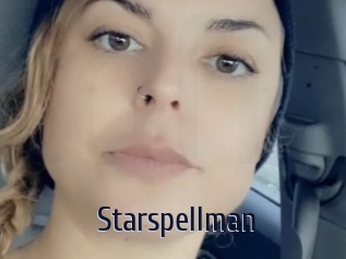 Starspellman