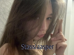 Stassiaasper