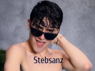 Stebsanz