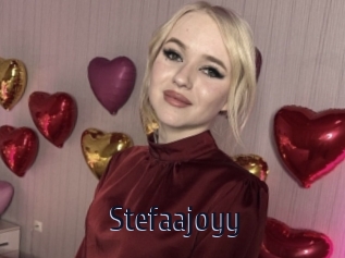 Stefaajoyy