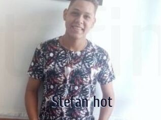 Stefan_hot