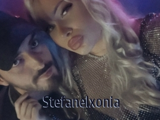 Stefanelxonia