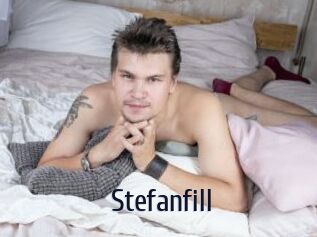 Stefanfill