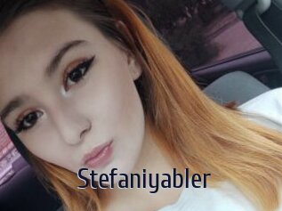 Stefaniyabler