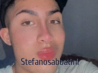 Stefanosabbatini