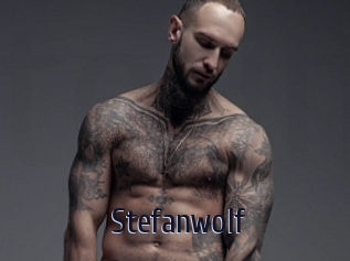 Stefanwolf