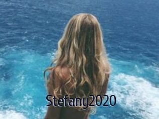 Stefany2020