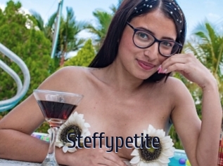 Steffypetite