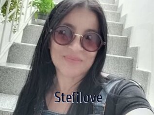 Stefilove