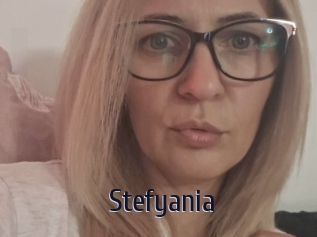 Stefyania