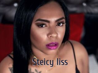 Steicy_liss