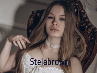 Stelabrown