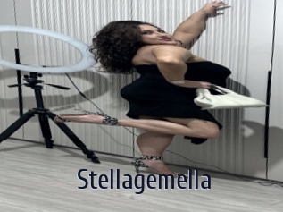 Stellagemella