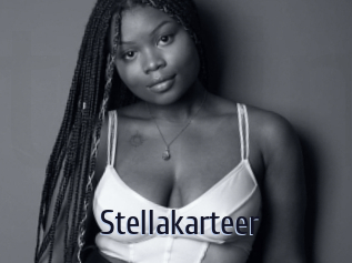 Stellakarteer