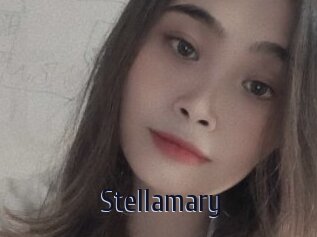 Stellamary