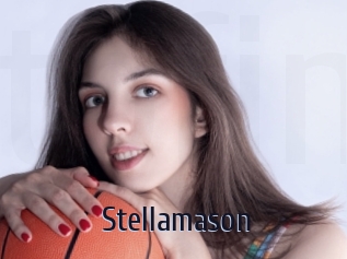 Stellamason