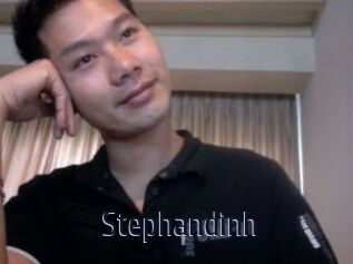 Stephandinh