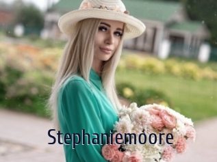 Stephaniemoore