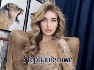 Stephanierowe