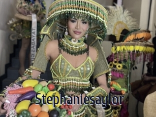 Stephaniesaylor