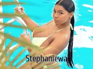 Stephaniewai