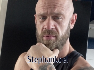 Stephankoel