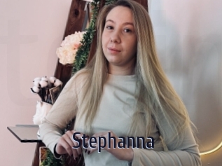 Stephanna