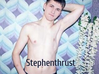 Stephenthrust