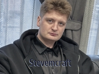 Stevemcraft