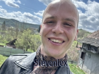 Stevenlex