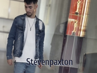 Stevenpaxton