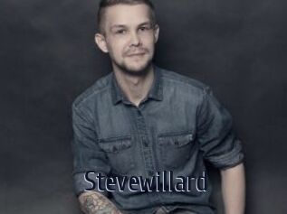 Stevewillard