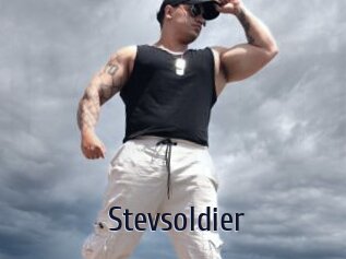 Stevsoldier